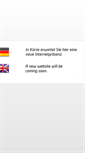 Mobile Screenshot of immo-hb.de